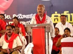 బీఆర్ఎస్‌తో మేం రెడీ, కేసీఆరే తలుపులు మూసుకున్నారు - కూనంనేని