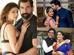 In Pics: हीरो नहीं विलेन पर दिल हार बैठीं ये खूबसूरत हसीनाएं, आज जी रही हैं ऐसी लाइफ