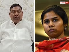 చున్నీ లాగారని సుబ్బారెడ్డిపై అఖిల ప్రియ ఫిర్యాదు- డీజీపీకి ఫోన్!