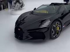 Most Expensive Cars in The World: ਇਨ੍ਹਾਂ ਕਾਰਾਂ ਦੀਆਂ ਕੀਮਤਾਂ ਉੱਡ ਦੇਣਗੀਆਂ ਤੁਹਾਡੇ ਹੋਸ਼, ਪਲਕ ਝਪਕਦਿਆਂ ਹੀ ਕਰਦੀਆਂ ਨੇ ਹਵਾ ਨਾਲ ਗੱਲਾਂ!