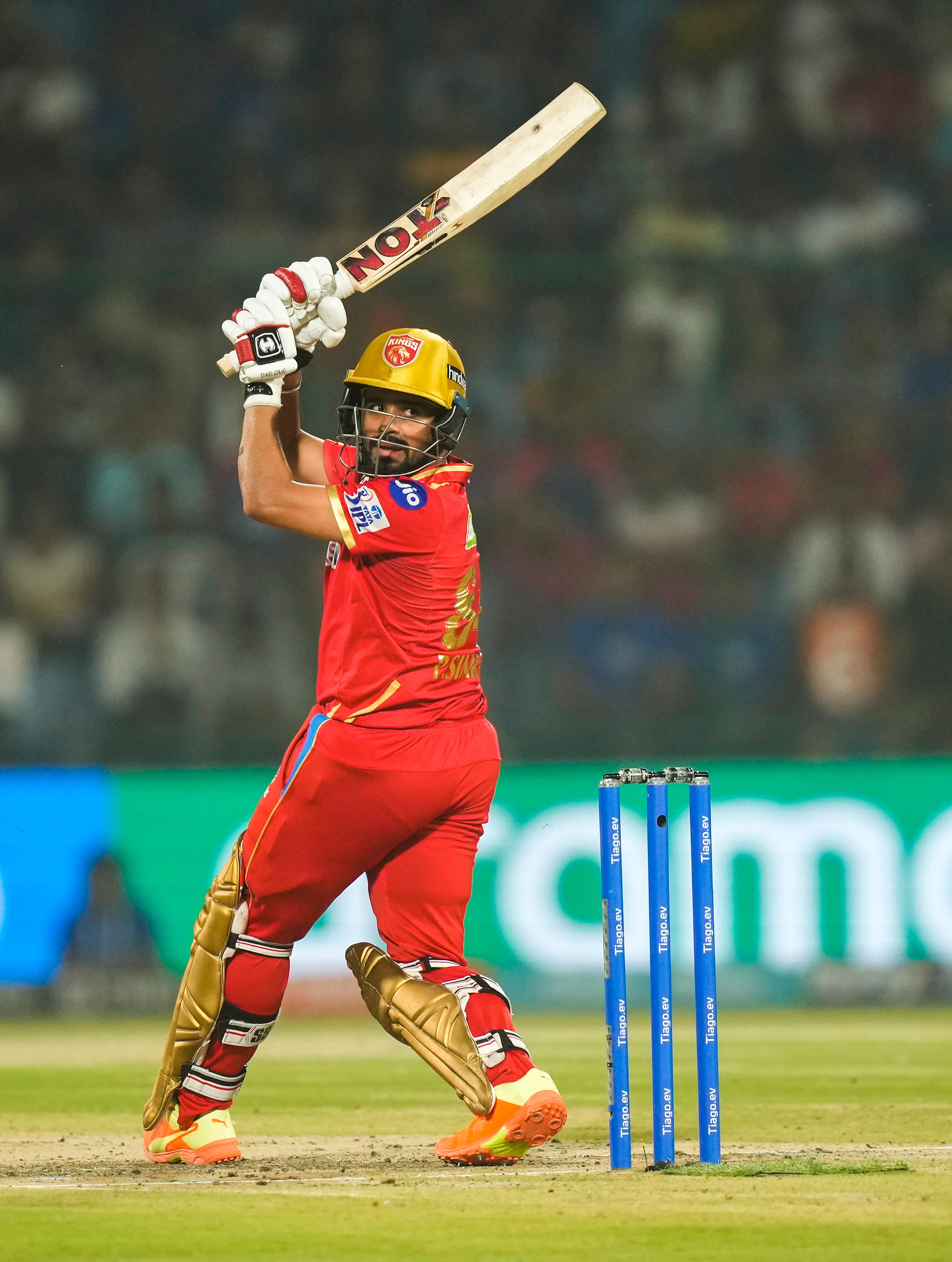 IPL 2023 Punjab Kings Playoffs: பஞ்சாப் ப்ளே ஆஃப் செல்ல வாய்ப்பு உள்ளதா..? இப்படி நடந்தா மட்டும்தான் முடியும்..!