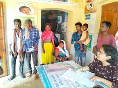 धनबाद में आवारा कुत्ते का आतंक, 3 साल की बच्ची को दबोच कर भागा, बचाने गए 12 लोगों को भी काटा