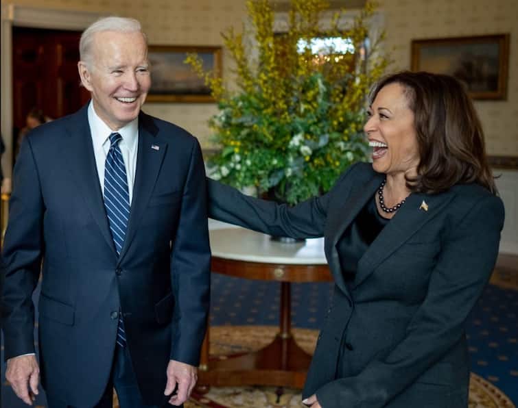 Vice President Kamala Harris earns more than US President Joe Biden?  know how