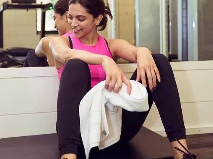 Bollywood Tips: bollywood actresses look so fit due to these 5 workouts system and tips Best Exercise: આ છે એવી બેસ્ટ 5 કસરતો જેના કારણે બૉલીવુડ એક્ટ્રેસ રહે છે એકદમ ફિટ એન્ડ હિટ......