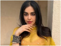 'द केरला स्टोरी' एक्ट्रेस अदा शर्मा को बदलना पड़ा था अपना असली नाम, एक्ट्रेस ने सालों बाद किया खुलासा