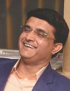 Sourav Ganguly: ਸੌਰਵ ਗਾਂਗੁਲੀ ਨੂੰ ਮਿਲੀ ਜ਼ੈੱਡ ਪਲੱਸ ਸੁਰੱਖਿਆ