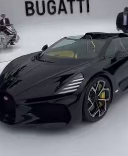 Most Expensive Cars in The World: ਇਨ੍ਹਾਂ ਕਾਰਾਂ ਦੀਆਂ ਕੀਮਤਾਂ ਉੱਡ ਦੇਣਗੀਆਂ ਤੁਹਾਡੇ ਹੋਸ਼