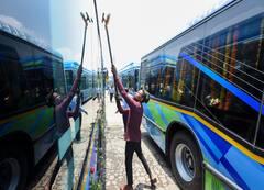 दिल्ली के परिवहन मंत्री का संकेत, जल्द शुरू होगी मोहल्ला बस, जानें- कितना होगा किराया?