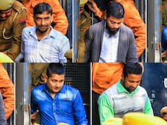 SC To Hear Plea Challenging Acquittal Of 4 Accused In 2008 Jaipur Serial Bomb Blasts Today