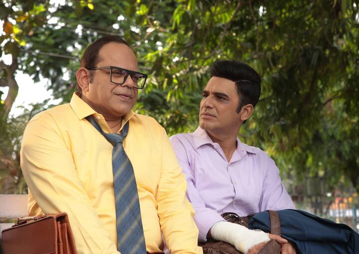 এই ছবির পরিচালনার দায়িত্বে আছেন  কমলেশ্বর মুখোপাধ্য়ায়।