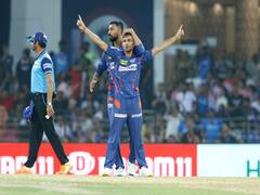 क्रुणाल पांड्या की कप्तानी ने बंटोरी चर्चा, सुनील गावस्कर भी बन गए हैं मुरीद