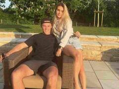 Photos: बेहद खूबसूरत हैं दिल्ली कैपिटल्स के खिलाड़ी फिल सॉल्ट की गर्लफ्रेंड, हॉलीवुड एक्ट्रेस को देती मात