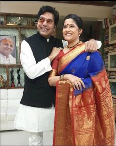 In Pics: हीरो नहीं विलेन पर दिल हार बैठीं ये खूबसूरत हसीनाएं, आज जी रही हैं ऐसी लाइफ