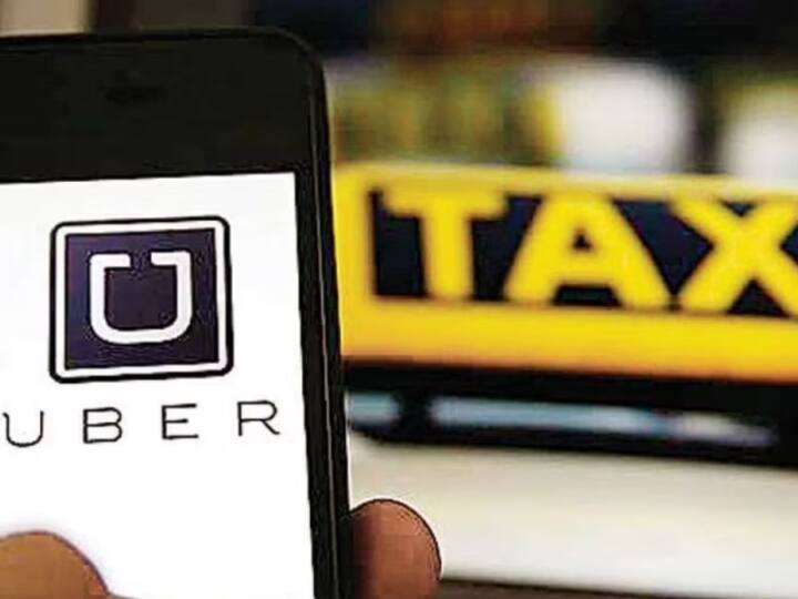 Bengaluru Employee's Waiting Time For Uber Ride Stuns Internet Uber Ride: ఊబర్ రైడ్ బుక్ చేసుకున్నాడు, వెయిటింగ్ టైమ్ చూసి కళ్లు తేలేశాడు