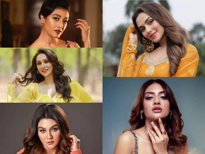 Bengali Actresses: बॉलीवुड एक ऐसी इंडस्ट्री है जहां पर हर कोई अपनी फिटनेस का खास ख्याल रखता है. लेकिन कई एक्ट्रेसेस ऐसी हैं जो अपने फिगर के लिए अपने पसंदीदा खाने से समझौता नहीं करतीं.