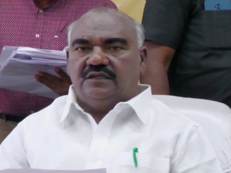 Chief Minister orders to take action against those guilty of selling liquor says Minister Gingee K. S. Masthan TNN சாராயம் விற்று குற்றம் புரிந்தவர்கள் மீது நடவடிக்கை எடுக்க முதலமைச்சர் உத்தரவு - செஞ்சி மஸ்தான்