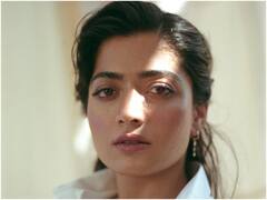 తన బాడీగార్డ్స్ చేసిన పనికి షాకైన రష్మిక - ఫ్యాన్స్ మనసు దోచుకున్న నేషనల్ క్రష్!