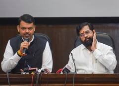 16 विधायक अयोग्य करार दिए गए तो क्या गिर जाएगी महाराष्ट्र की सरकार? पढ़ें- सीटों का गणित