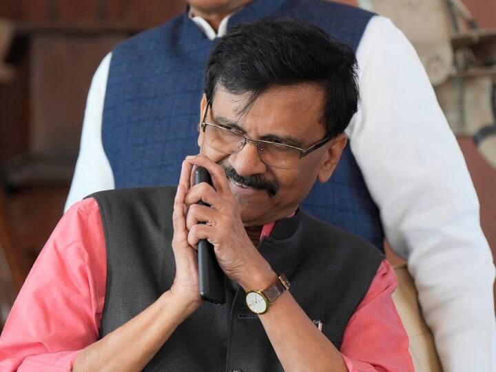 Rajya Sabha Chairman referred matter of Sanjay Raut statement on Maharashtra Assembly to Committee of Privileges of Rajya Sabha ann Sanjay Raut Remarks: संजय राउत की बढ़ सकती हैं मुश्किलें, राज्यसभा की विशेषाधिकार समिति को भेजा गया ये मामला