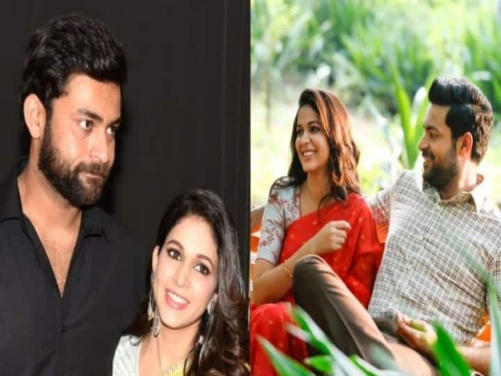 Tollywood star Varun Tej to get engaged with Lavanya Tripathi in the month of June தெலுங்கு வாரிசு நடிகருக்கு விரைவில் டும் டும் டும்... மணப்பொண்ணு  இவரா? கிசு கிசு உண்மைதானா? 