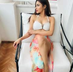 वेकेशन के मजे ले रही हैं Mouni Roy, पति सूरज नांबियार संग कोजी होती दिखीं नागिन फेम एक्ट्रेस 