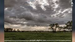 Punjab Weather: ਪੰਜਾਬ ’ਚ ਫਿਰ ਬਦਲੇਗਾ ਮੌਸਮ! ਵਿਭਾਗ ਨੇ ਆਉਣ ਵਾਲੇ ਦਿਨਾਂ ਲਈ ਕੀਤੀ ਇਹ ਭਵਿੱਖਬਾਣੀ