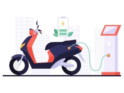 FAME India scheme revised: Electric 2-wheeler subsidy slashed, buyers brace for price hike Electric Vehicle Subsidy: மானியத்தை குறைத்த மத்திய அரசு... எகிறப்போது மின்சார வாகனங்களின் விலை..! வாடிக்கையாளர்கள் ஷாக்..!