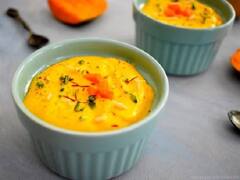 Mango Shrikhand Recipe: શું તમને પણ ભાવે છે મેંગો શ્રીખંડ? બનવામાં સરળ અને સ્વાદમાં છે બેસ્ટ