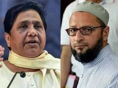 चुनाव के लिए बसपा, आप और AIMIM ने बढ़ाई अपनी 'स्पीड', इन दो महीनों में होंगे बड़े कार्यक्रम