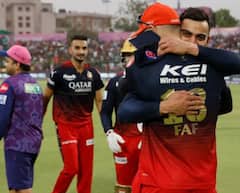 विराट कोहली के खिलाफ खेलने से बेहतर साथ खेलना है, डु प्लेसिस ने ऐसा क्यों कहा?