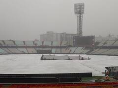 KKR vs LSG: বৃষ্টিতে পণ্ড ইডেনে কেকেআরের প্রস্তুতি, ম্যাচ ভেস্তে গেলে কী হবে?