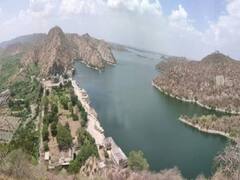 एशिया की दूसरी सबसे बड़ी झील के पास शुरू होने जा रही लेपर्ड सफारी, मात्र इतने रुपये देकर कर सकेंगे सैर