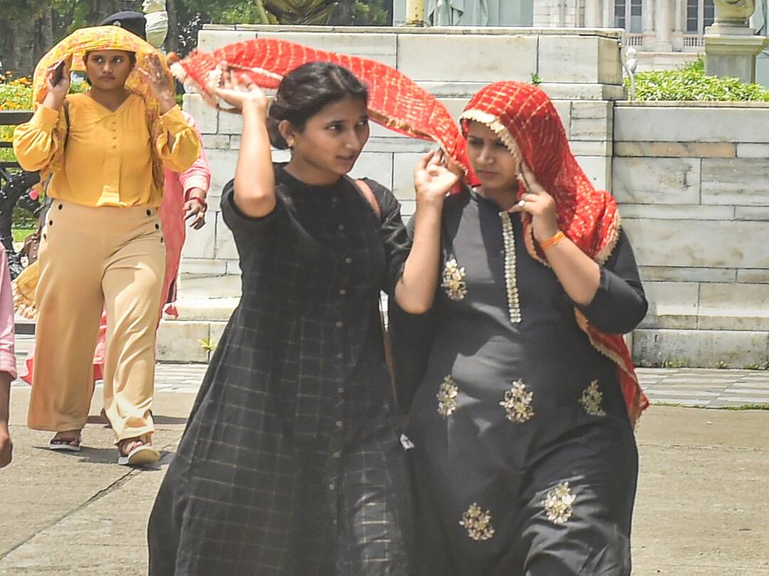 Weather in Telangana Andhrapradesh Hyderabad on 19 May 2023 Summer updates latest news here Weather Latest Update: నేడు ఈ 29 మండలాల్లో తీవ్ర వడగాడ్పులు, తెలంగాణలోనూ ఠారెత్తనున్న ఎండ