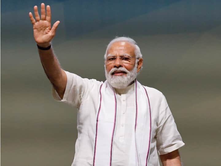 PM Modi Embarks On Three-Nation Visit Today, To Have Over 40 Engagements