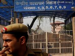 संसदीय समिति की बैठक में उठा सत्येंद्र जैन को जेल में मिली सुविधाओं का मुद्दा, तिहाड़ में हुई हत्याओं पर भी जताई चिंता