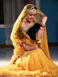 एक्टिंग करियर और बेटी की परवरिश अंगूरी भाभी के लिए नहीं था आसान