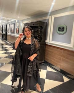 In Pics: एक्टिंग छोड़ साबुन बेचती हैं शाहरुख खान के साथ काम कर चुकी ये बच्ची, तस्वीरों में पहचाना होगा मुश्किल