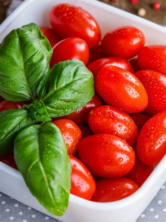 इस देश में पैदा होता है सबसे ज्यादा टमाटर