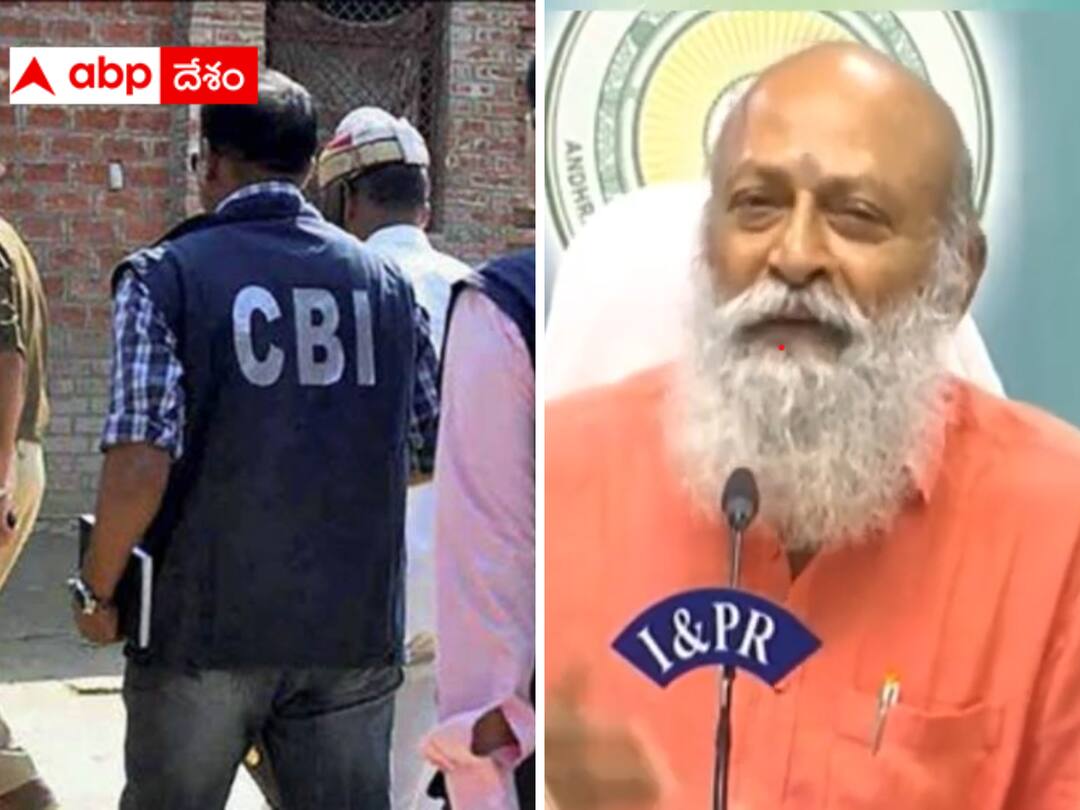 Ajeya kallam announced that he had given a statement in the Viveka murder case. YS Viveka Case : వైఎస్ వివేకా హత్య కేసులో సీబీఐకి స్టేట్‌మెంట్ ఇచ్చాను - ఆ వివరాలు బయటకు ఎలా వచ్చాయన్న అజేయకల్లాం !