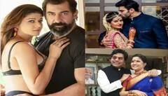 ਹੀਰੋ ਨਹੀਂ ਵਿਲੇਨ 'ਤੇ ਦਿਲ ਹਰ ਬੈਠੀਆਂ ਇਹ ਖ਼ੂਬਸੂਰਤ ਹਸੀਨਾਂ , ਅੱਜ ਜੀਅ ਰਹੀਆਂ ਅਜਿਹੀ ਜ਼ਿੰਦਗੀ