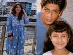 In Pics: एक्टिंग छोड़ साबुन बेचती हैं शाहरुख खान के साथ काम कर चुकी ये बच्ची, तस्वीरों में पहचाना होगा मुश्किल