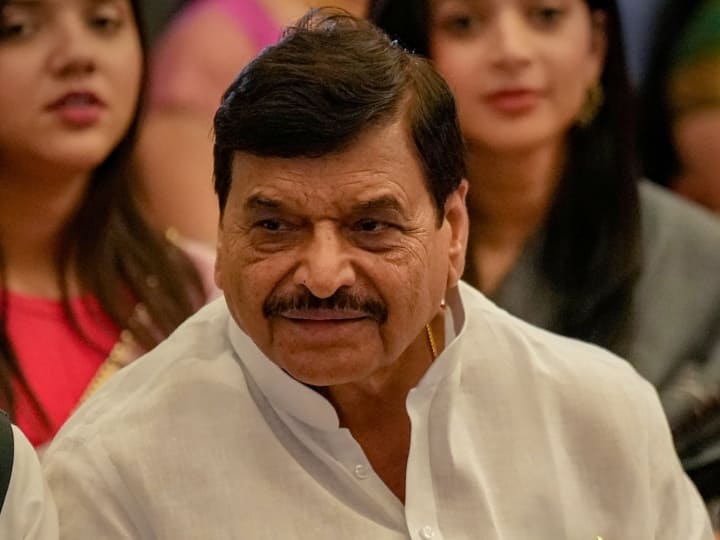 UP Politics: मैनपुरी में सपा की हार पर पहली बार बोले शिवपाल यादव, जानिए क्या कहा?