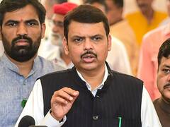 'महाराष्ट्र में रोजाना गायब हो रही 70 महिलाएं', विपक्ष के नेता अंबादास दानवे का दावा