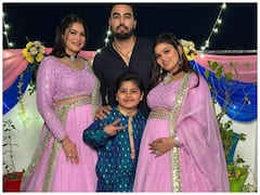 यूट्यूबर अरमान मलिक के बेटे ने की स्कूल में चोरी, मां पायल ने कर दी जमकर पिटाई