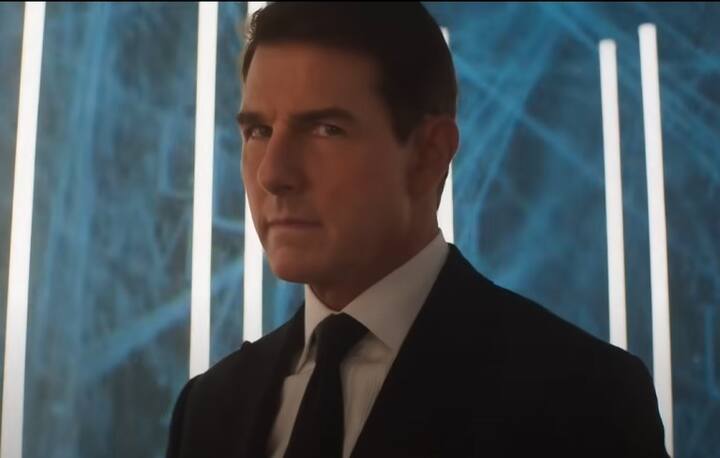 டாம் க்ரூஸின் நடிப்பில் மிஷன் இம்பாசிபிள் பட தொடரில் இதுவரை பல படங்கள் வெளியாகியுள்ளது. தற்போது, இந்த வருடத்தில் டெட் ரெக்கோனிங்கின் முதல் பாகம் வெளியாக உள்ளது.