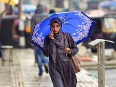 दिल्ली-NCR में बरसे बादल तो तापमान गिरा! यूपी, महाराष्ट्र समेत इन राज्यों में हीटवेव का अलर्ट, पढ़ें मौसम का अपडेट