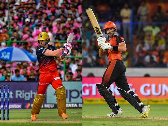 SRH vs RCB : முட்டுக்கட்டையாக இருக்கும் ஹைதராபாத்..ப்ளே ஆஃப் செல்லுமா பெங்களூரு? SRH vs RCB : முட்டுக்கட்டையாக இருக்கும் ஹைதராபாத்..ப்ளே ஆஃப் செல்லுமா பெங்களூரு?