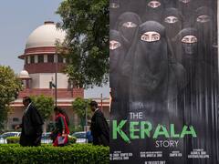 'Law Can't Be Used To Put...': SC Stays Bengal Govt's Ban On Screening Of 'The Kerala Story'