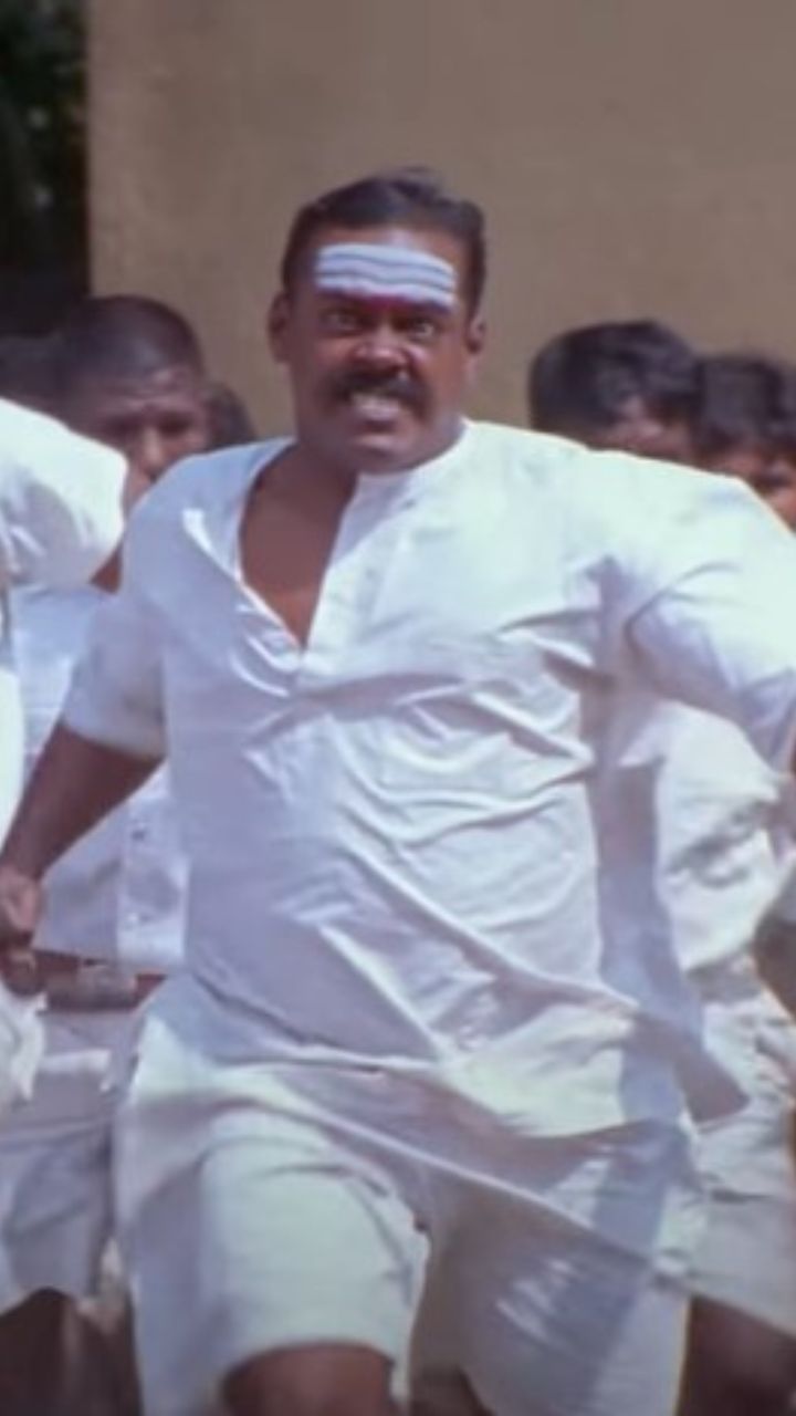 விருமாண்டி
