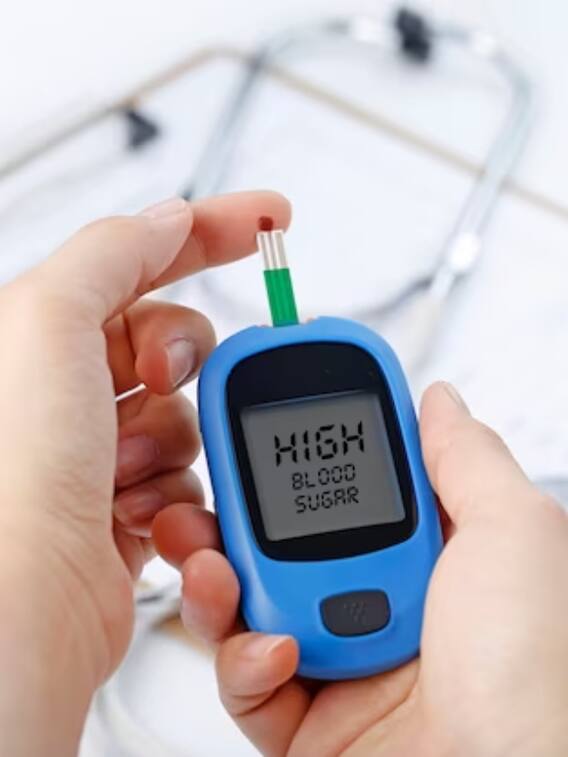 ब्लड शुगर लेवल को कंट्रोल करने के उपाय